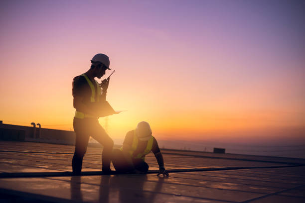 Spring Lake Park, MN Roofing Contractor Company